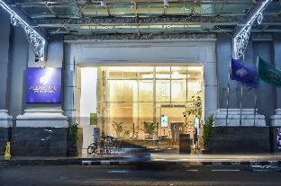 All Sedayu Hotel Kelapa Gading : photo 3 de la chambre chambre double supérieure