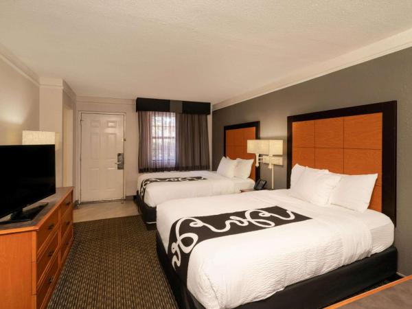 La Quinta Inn by Wyndham Nashville South : photo 7 de la chambre chambre double avec 2 lits doubles - non-fumeurs