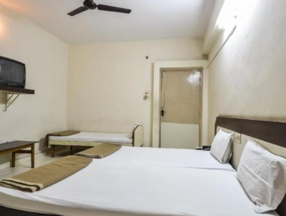 Hotel Maya Deluxe : photo 2 de la chambre chambre double ou lits jumeaux standard