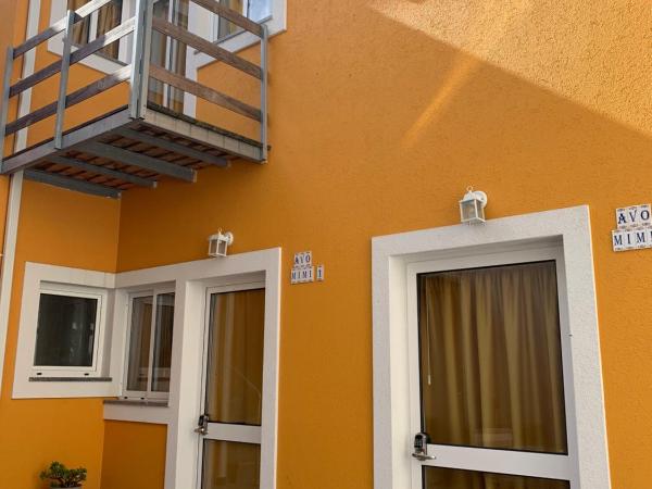 Vila dos Avós : photo 2 de la chambre chambre double