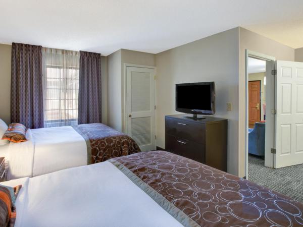 Staybridge Suites Louisville - East, an IHG Hotel : photo 4 de la chambre suite 2 chambres