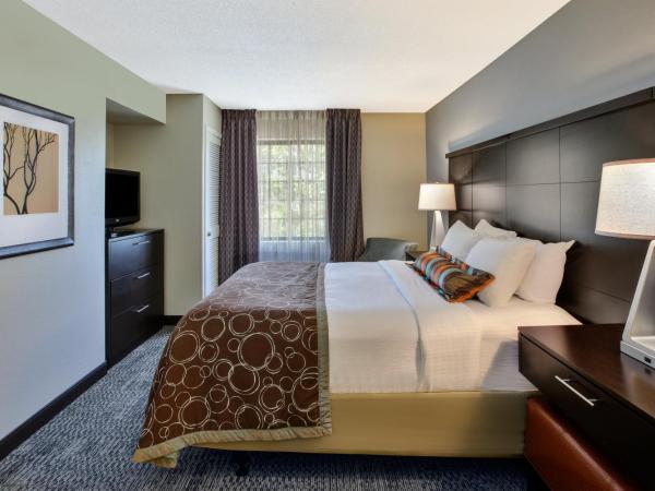 Staybridge Suites Louisville - East, an IHG Hotel : photo 6 de la chambre suite 1 chambre lit queen-size - non-fumeurs