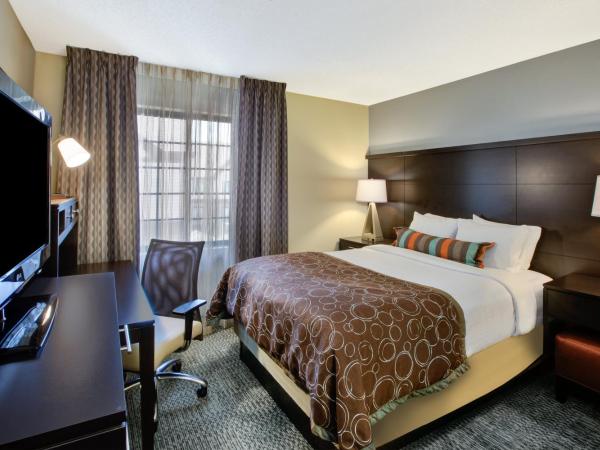 Staybridge Suites Louisville - East, an IHG Hotel : photo 5 de la chambre suite 2 chambres