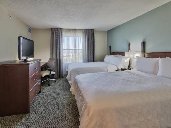 Staybridge Suites Albuquerque North, an IHG Hotel : photo 5 de la chambre two-bedroom queen suite with two double beds