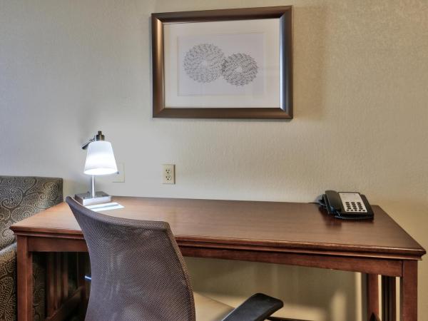 Staybridge Suites Albuquerque North, an IHG Hotel : photo 3 de la chambre suite studio lit queen-size
