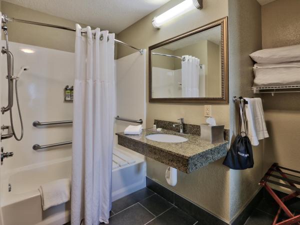 Staybridge Suites Albuquerque North, an IHG Hotel : photo 1 de la chambre suite 2 chambres avec lit king-size