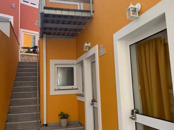 Vila dos Avós : photo 3 de la chambre chambre double