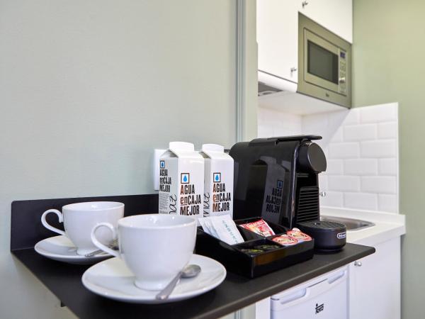 L&H La Latina Selection : photo 6 de la chambre chambre double deluxe