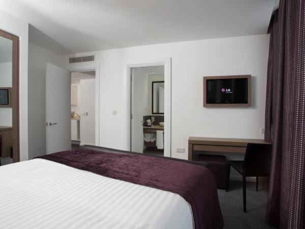 Staybridge Suites Birmingham, an IHG Hotel : photo 5 de la chambre suite 1 chambre