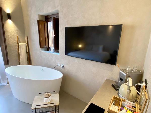 Casa Nostra Boutique Hotel & Spa : photo 7 de la chambre suite lit king-size