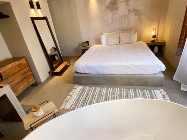 Casa Nostra Boutique Hotel & Spa : photo 4 de la chambre suite lit king-size