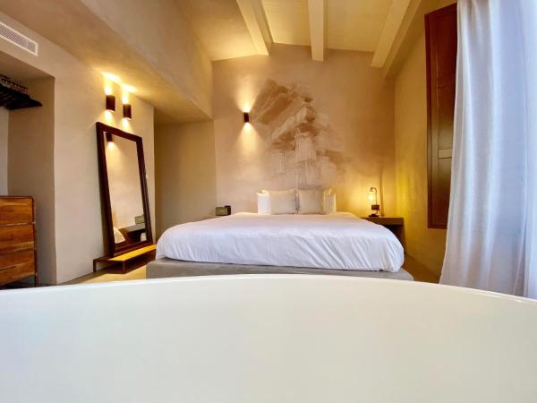 Casa Nostra Boutique Hotel & Spa : photo 2 de la chambre suite lit king-size