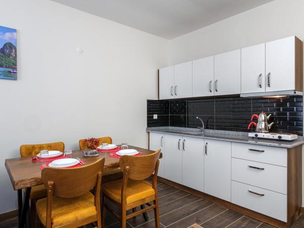 Grand Gulluk Hotel & Spa : photo 6 de la chambre suite deluxe