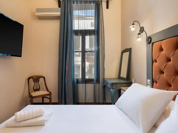 Old Town Suites : photo 1 de la chambre studio standard