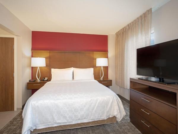 Staybridge Suites Denver International Airport, an IHG Hotel : photo 5 de la chambre suite studio lit queen-size