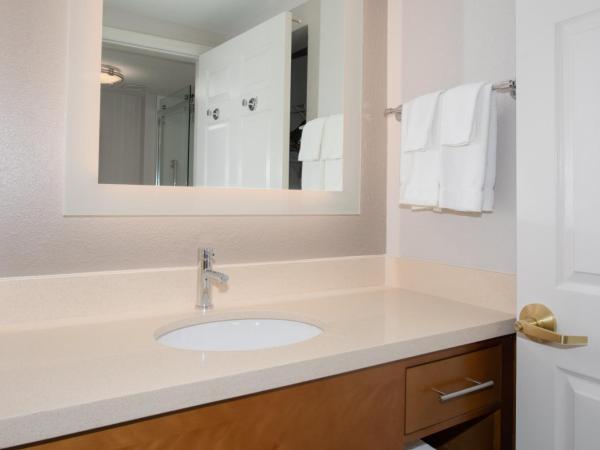 Staybridge Suites Denver International Airport, an IHG Hotel : photo 7 de la chambre suite 1 chambre lit king-size