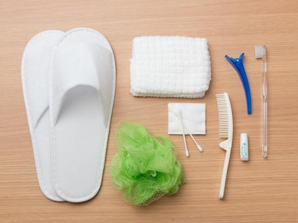 Grand Cabin Tenjin Minami : photo 9 de la chambre cabine pour femmes