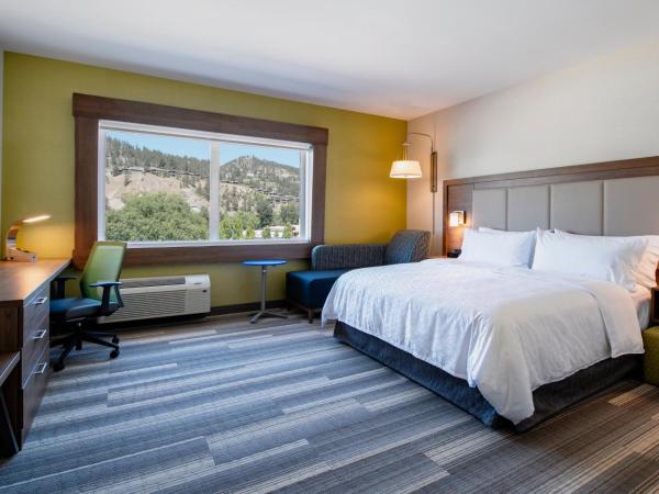 Holiday Inn Express & Suites Kelowna - East, an IHG Hotel : photo 1 de la chambre chambre standard