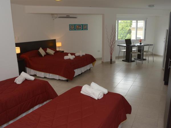 Apart del Convento : photo 3 de la chambre appartement (4 adultes)