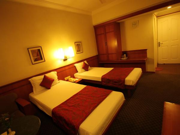 The SkyLaun Hotel : photo 2 de la chambre chambre double standard