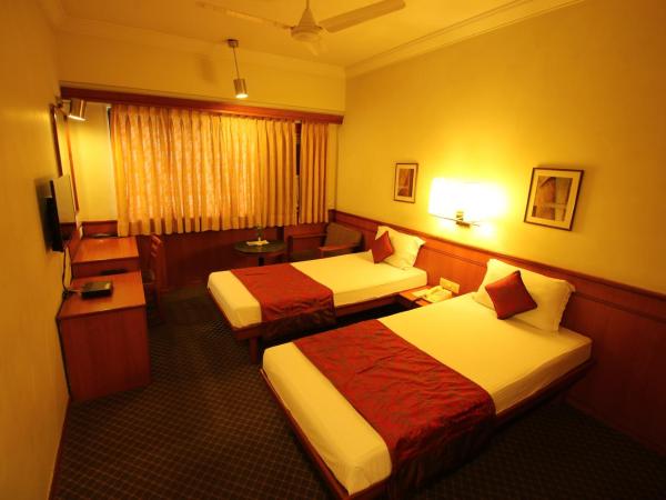 The SkyLaun Hotel : photo 6 de la chambre chambre double standard