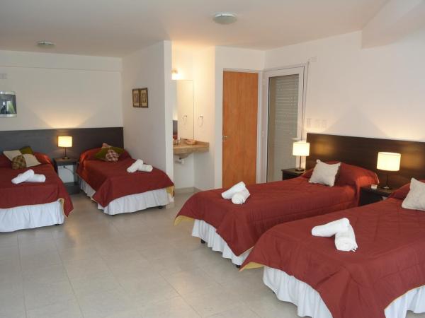 Apart del Convento : photo 5 de la chambre appartement (4 adultes)