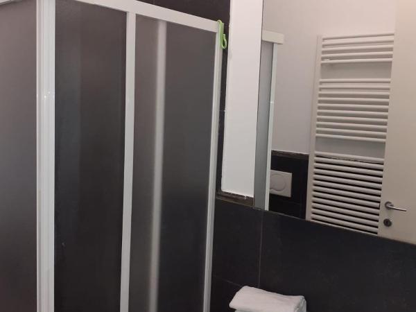 Residence Villa Gori : photo 8 de la chambre appartement 1 chambre