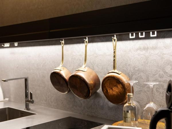 Corte Di Gabriela : photo 9 de la chambre deluxe suite - edificio separato con acceso spa