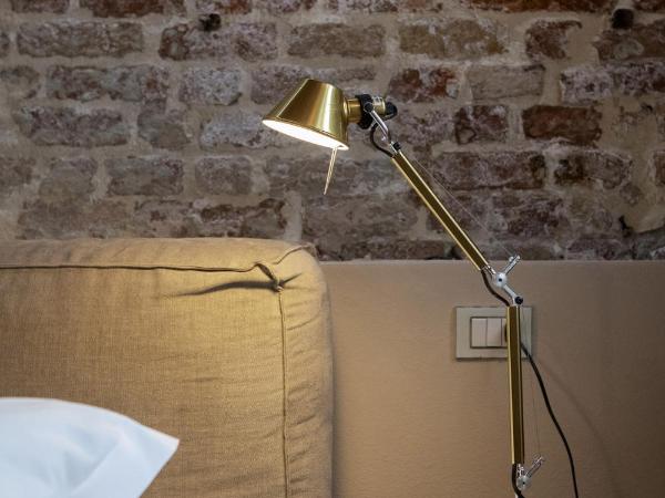 Corte Di Gabriela : photo 1 de la chambre deluxe suite - edificio separato con acceso spa