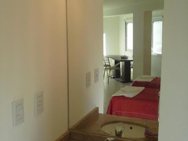 Apart del Convento : photo 9 de la chambre appartement (4 adultes)