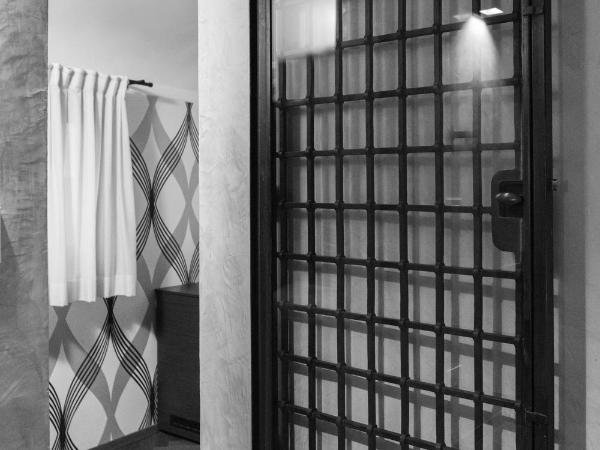 Corte Di Gabriela : photo 8 de la chambre chambre double de luxe - vue sur jardin