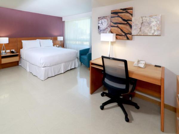 Staybridge Suites Guadalajara Expo, an IHG Hotel : photo 6 de la chambre suite studio