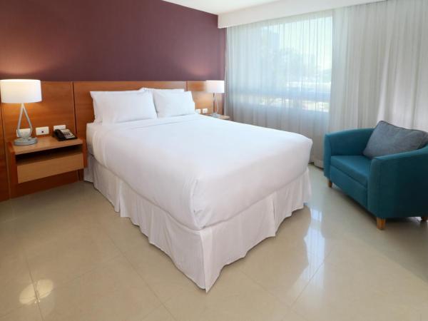 Staybridge Suites Guadalajara Expo, an IHG Hotel : photo 4 de la chambre suite studio