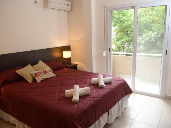 Apart del Convento : photo 4 de la chambre appartement (2 adultes)
