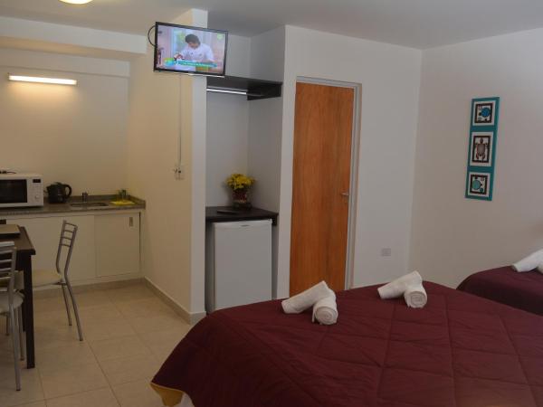 Apart del Convento : photo 3 de la chambre appartement (3 adultes)