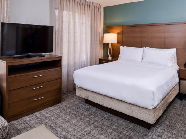 Staybridge Suites Indianapolis Downtown-Convention Center, an IHG Hotel : photo 1 de la chambre suite studio queen