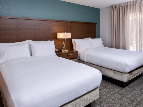 Staybridge Suites Indianapolis Downtown-Convention Center, an IHG Hotel : photo 3 de la chambre suite 1 chambre avec 2 lits doubles