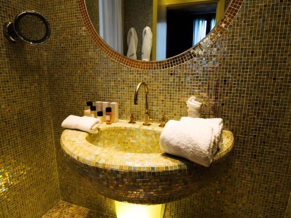 Hotel Metropole Venezia : photo 7 de la chambre suite - vue sur lagon