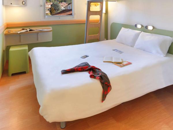 First Inn Hotel : photo 3 de la chambre chambre simple
