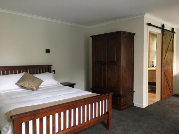The Stables Dunedin : photo 7 de la chambre studio