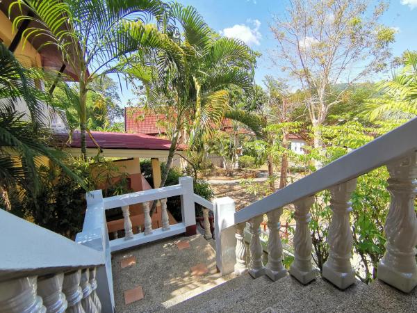 Holiday Villa, Lanta : photo 7 de la chambre suite junior