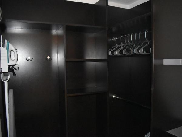 El Suburbio - Morelos Sur : photo 7 de la chambre chambre quadruple confort