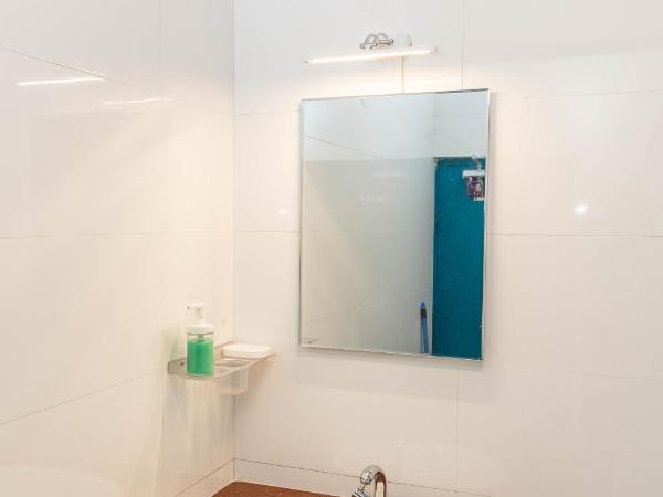 Woke HSR layout : photo 10 de la chambre lit dans dortoir pour femmes de 6 lits