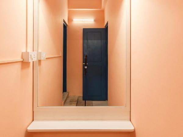 Woke HSR layout : photo 9 de la chambre lit dans dortoir pour femmes de 6 lits