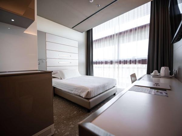 Best Western Plus Net Tower Hotel Padova : photo 1 de la chambre chambre simple standard