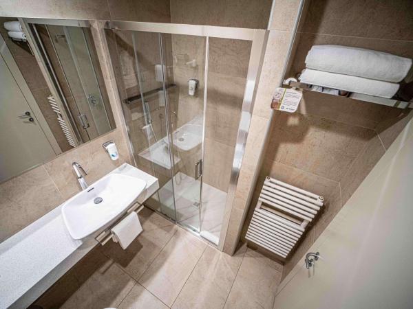 Best Western Plus Net Tower Hotel Padova : photo 4 de la chambre chambre simple standard