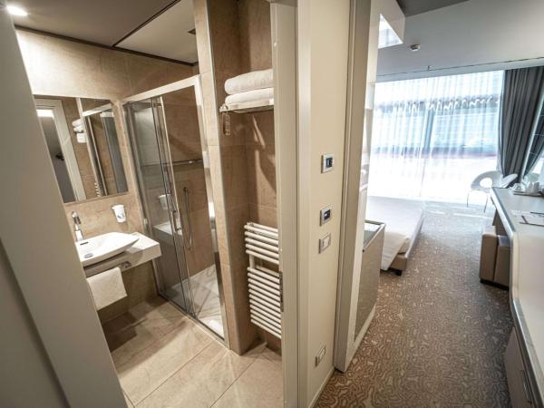 Best Western Plus Net Tower Hotel Padova : photo 5 de la chambre chambre simple standard