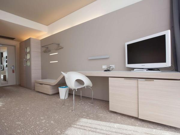 Best Western Plus Net Tower Hotel Padova : photo 6 de la chambre chambre lit king-size supérieure