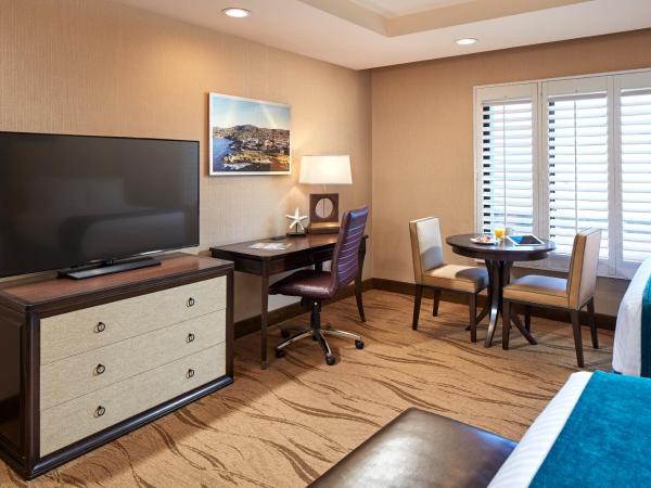 Empress Hotel La Jolla : photo 3 de la chambre chambre attribuée à l'arrivée