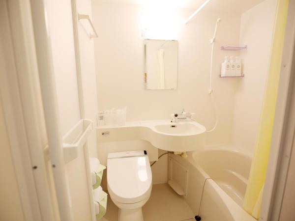 JA Hotel Midoribashi 綠橋 : photo 7 de la chambre chambre double ou lits jumeaux standard